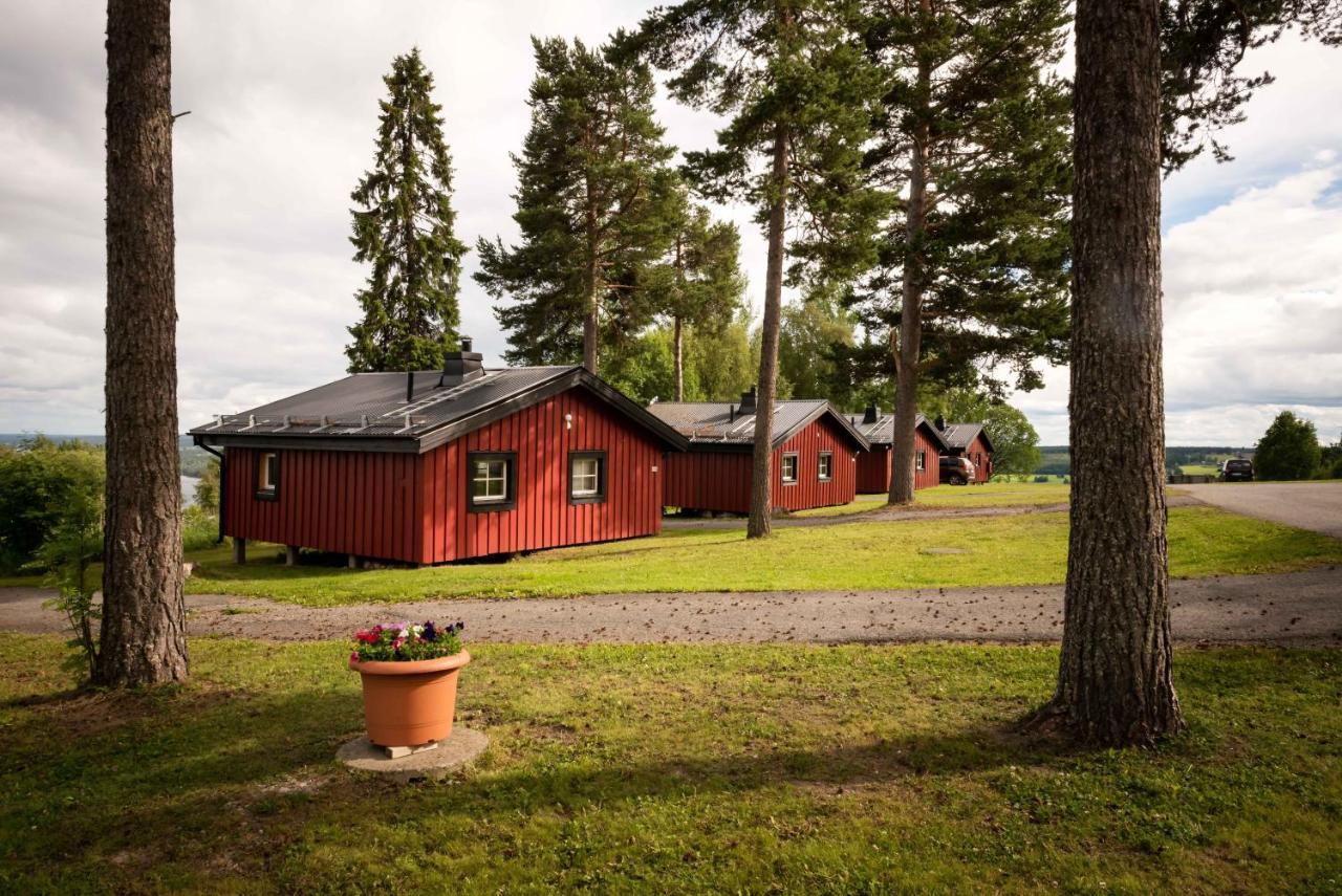 First Camp Froesoen-Oestersund מראה חיצוני תמונה