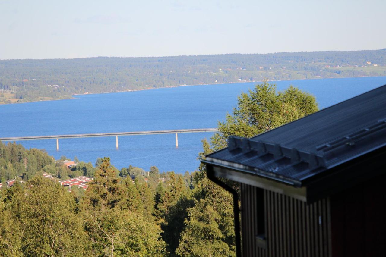 First Camp Froesoen-Oestersund מראה חיצוני תמונה